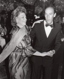 Regine and Raul Cortez 1981, NY.jpg
